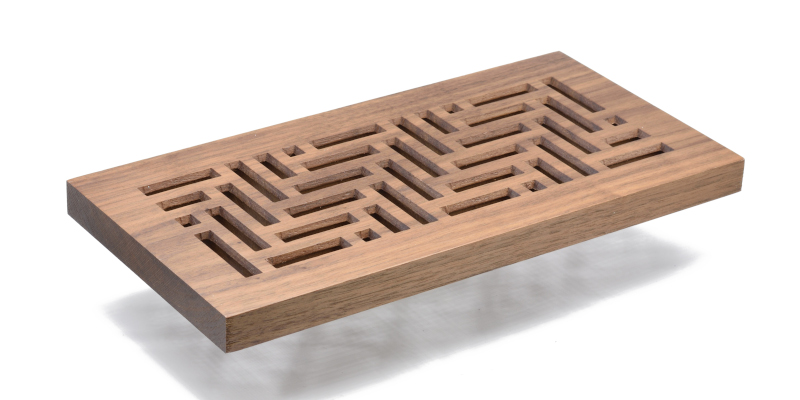 What Makes Our Decorative Floor Vents Special?